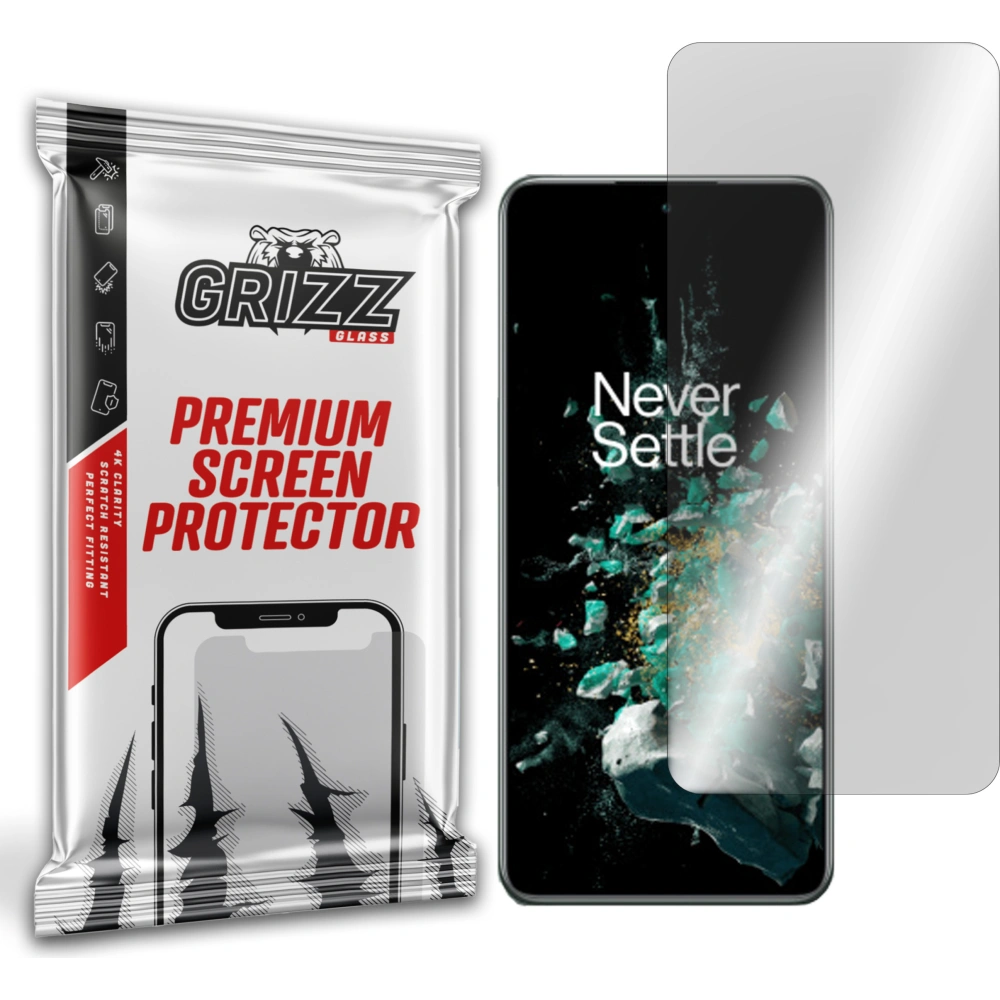 Hurtownia GSM - Folia hydrożelowa GrizzGlass Hydrofilm do OnePlus 10T - GRZ2736 - {ean13} - Hurt