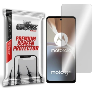 Wholesale GrizzGlass Hydrofilm Motorola Moto G32 - GRZ2738 - {ean13} - Hurt