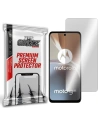 Film hidrogel GrizzGlass Hydrofilm pentru Motorola Moto G32