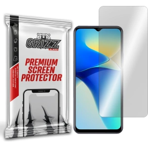 Folia hydrożelowa GrizzGlass Hydrofilm do Vivo Y30 5G