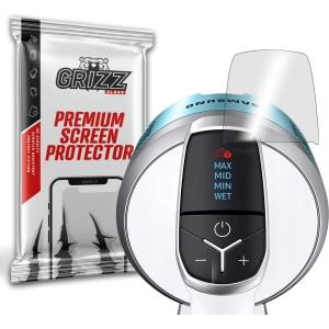 Hurtownia GSM - Folia hydrożelowa GrizzGlass Hydrofilm do Samsung Jet 70 Turbo VS15T7031R1 - GRZ2744 - {ean13} - Hurt