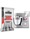 Wholesale GrizzGlass Hydrofilm Kenwood Cooking Chef XL KCL95.424SI - GRZ2746 - {ean13} - Hurt