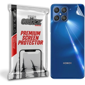 Hurtownia GSM - Folie na zadní stranu GrizzGlass SatinSkin pro Honor X8 5G - GRZ2747 - {ean13} - Hurt