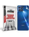 Folie na zadní stranu GrizzGlass SatinSkin pro Honor X8 5G
