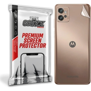 Wholesale GrizzGlass SatinSkin Motorola Moto G32 - GRZ2748 - {ean13} - Hurt