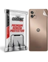 Folie GrizzGlass SatinSkin spate pentru Motorola Moto G32