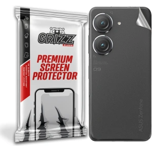 Hurtownia GSM - Folie na zadní stranu GrizzGlass SatinSkin pro Asus Zenfone 9 - GRZ2749 - {ean13} - Hurt