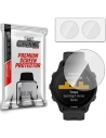 Szkło hybrydowe GrizzGlass HybridGlass do Garmin Forerunner 955