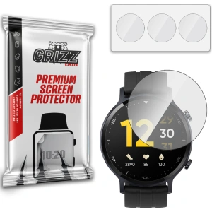 Hurtownia GSM - Film hidrogel GrizzGlass Hydrofilm pentru Realme Watch S - GRZ2751 - {ean13} - Hurt