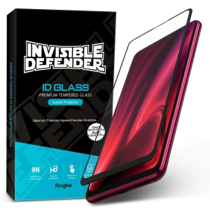 Szkło hartowane Ringke ID Glass Full Cover Xiaomi Mi 9T/Pro & Redmi K20/Pro
