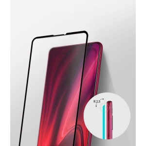 Wholesale Ringke ID Glass Full Cover Xiaomi Mi 9T/Pro & Redmi K20/Pro - RGK978 - {ean13} - Hurt
