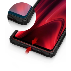 Wholesale Ringke ID Glass Full Cover Xiaomi Mi 9T/Pro & Redmi K20/Pro - RGK978 - {ean13} - Hurt