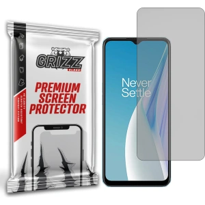 Hurtownia GSM - Folia matowa GrizzGlass PaperScreen do OnePlus Nord N20 SE - GRZ2767 - {ean13} - Hurt