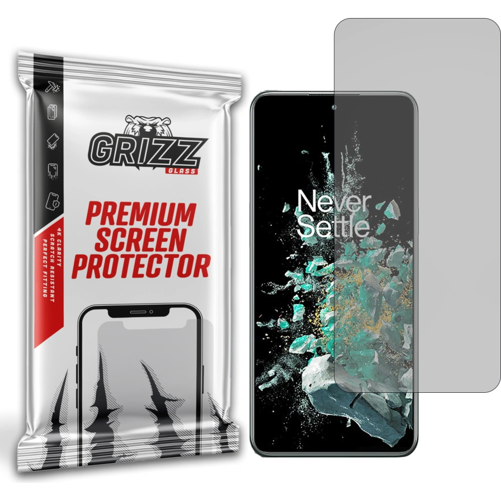 Hurtownia GSM - Folia matowa GrizzGlass PaperScreen do OnePlus Ace Pro - GRZ2768 - {ean13} - Hurt