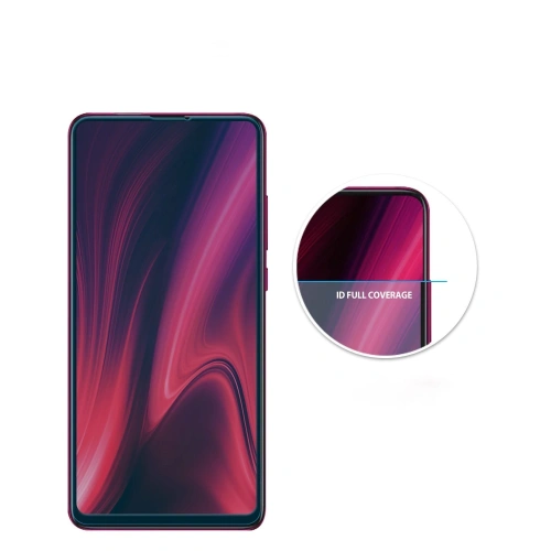 Szkło hartowane Ringke ID Glass Full Cover Xiaomi Mi 9T/Pro & Redmi K20/Pro