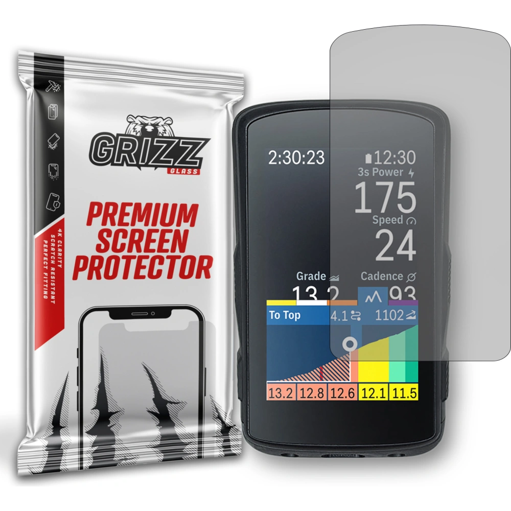 Hurtownia GSM - GrizzGlass PaperScreen pentru Karoo 2 - GRZ2770 - {ean13} - Hurt