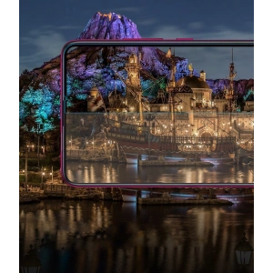 Wholesale Ringke ID Glass Full Cover Xiaomi Mi 9T/Pro & Redmi K20/Pro - RGK978 - {ean13} - Hurt