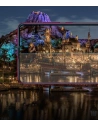 Hurtownia GSM - Gehärtetes Glas Ringke ID Glass Full Cover Xiaomi Mi 9T/Pro & Redmi K20/Pro - RGK978 - {ean13} - Hurt