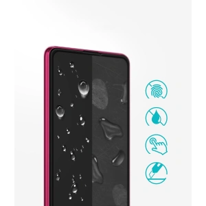 Wholesale Ringke ID Glass Full Cover Xiaomi Mi 9T/Pro & Redmi K20/Pro - RGK978 - {ean13} - Hurt