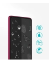 Wholesale Ringke ID Glass Full Cover Xiaomi Mi 9T/Pro & Redmi K20/Pro - RGK978 - {ean13} - Hurt