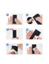 Wholesale Ringke ID Glass Full Cover Xiaomi Mi 9T/Pro & Redmi K20/Pro - RGK978 - {ean13} - Hurt