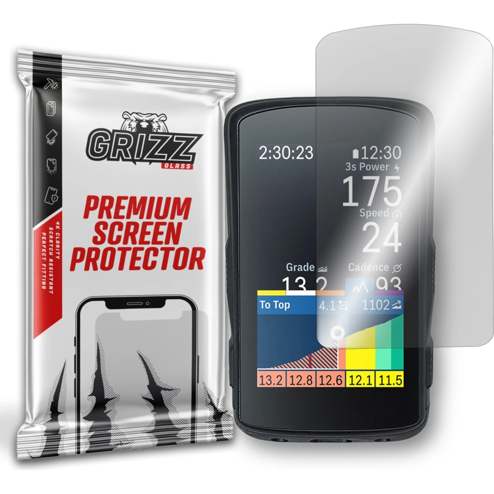 Hurtownia GSM - Sticlă hibridă GrizzGlass HybridGlass pentru Karoo 2 - GRZ2786 - {ean13} - Hurt