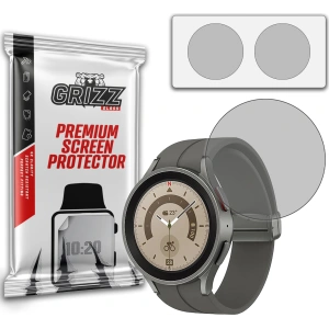 Hurtownia GSM - Fólie matná GrizzGlass PaperScreen pro Samsung Galaxy Watch 5 Pro - GRZ2793 - {ean13} - Hurt