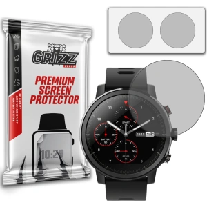 Wholesale GrizzGlass PaperScreen Amazfit Stratos Plus - GRZ2799 - {ean13} - Hurt