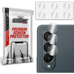 Hurtownia GSM - Sklo na aparát GrizzGlass HybridGlass Camera do Samsung Galaxy Z Fold 4 - GRZ2801 - {ean13} - Hurt