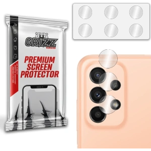 Hurtownia GSM - Sklo na aparát GrizzGlass HybridGlass Camera pro Samsung Galaxy A23 5G - GRZ2802 - {ean13} - Hurt