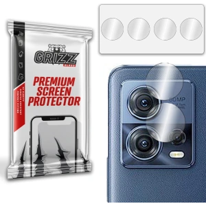 Hurtownia GSM - GrizzGlass HybridGlass Geam de cameră pentru Motorola Moto S30 Pro - GRZ2807 - {ean13} - Hurt