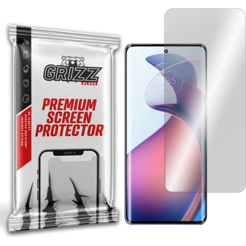 Folia hydrożelowa GrizzGlass Hydrofilm do Motorola Moto X30 Pro