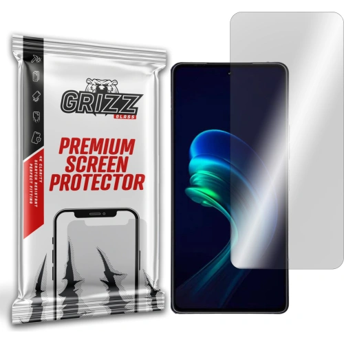 Folia hydrożelowa GrizzGlass Hydrofilm do Lenovo Legion Y70