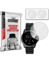 Szkło hybrydowe GrizzGlass HybridGlass do Fossil Gen 5E