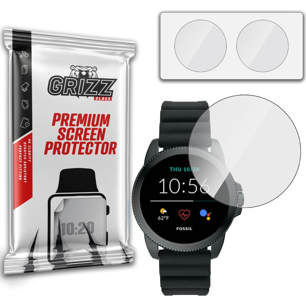 Hurtownia GSM - Sklolaminát GrizzGlass HybridGlass pro Diesel Gen 5E - GRZ2833 - {ean13} - Hurt