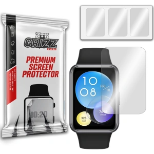 Folie hydrogelová GrizzGlass Hydrofilm pro Huawei Watch Fit 2