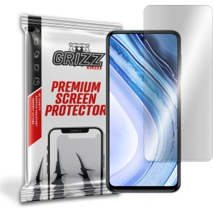 GrizzGlass PaperScreen pentru Xiaomi Redmi Note 9 Pro 4G