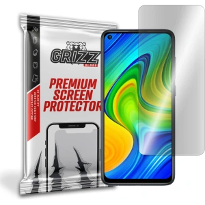 Hurtownia GSM - GrizzGlass PaperScreen pentru Xiaomi Redmi Note 9 - GRZ2840 - {ean13} - Hurt