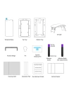 Hurtownia GSM - Szkło hartowane z klejem UV Whitestone Dome Glass Samsung Galaxy Note 10 Plus - WSD023 - {ean13} - Hurt