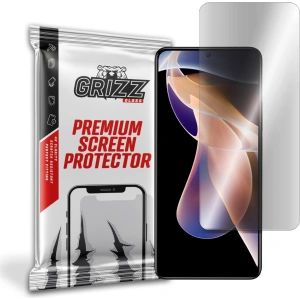 Hurtownia GSM - Folia matowa GrizzGlass PaperScreen do Xiaomi Redmi Note 11 Pro 4G/5G - GRZ2843 - {ean13} - Hurt