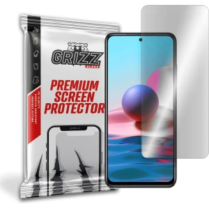 Hurtownia GSM - Folia matowa GrizzGlass PaperScreen do Xiaomi Redmi Note 10s - GRZ2844 - {ean13} - Hurt