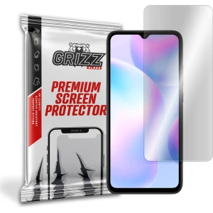 Wholesale GrizzGlass PaperScreen Xiaomi Redmi 9A - GRZ2845 - {ean13} - Hurt