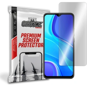 Wholesale GrizzGlass PaperScreen Xiaomi Redmi 9 - GRZ2846 - {ean13} - Hurt