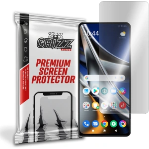 Hurtownia GSM - Fólie matná GrizzGlass PaperScreen pro Xiaomi POCO X4 Pro - GRZ2847 - {ean13} - Hurt