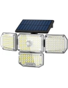 Hurtownia GSM - Zewnętrzna lampa solarna LED Blitzwolf BW-OLT6 z czujnikiem ruchu i zmierzchu - BLZ486 - {ean13} - Hurt