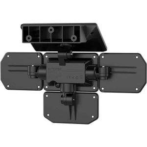 Hurtownia GSM - Zewnętrzna lampa solarna LED Blitzwolf BW-OLT6 z czujnikiem ruchu i zmierzchu - BLZ486 - {ean13} - Hurt