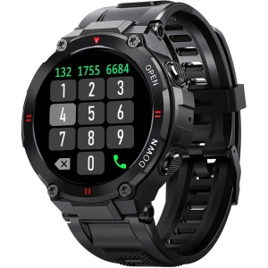 Wholesale BlitzWolf BW-AT2C Smartwatch - BLZ487 - {ean13} - Hurt