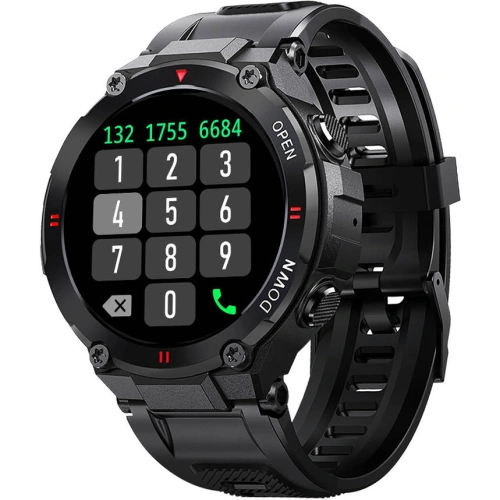 Smartwatch BlitzWolf BW-AT2C