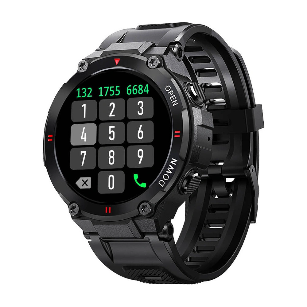 Wholesale BlitzWolf BW-AT2C Smartwatch - BLZ487 - {ean13} - Hurt