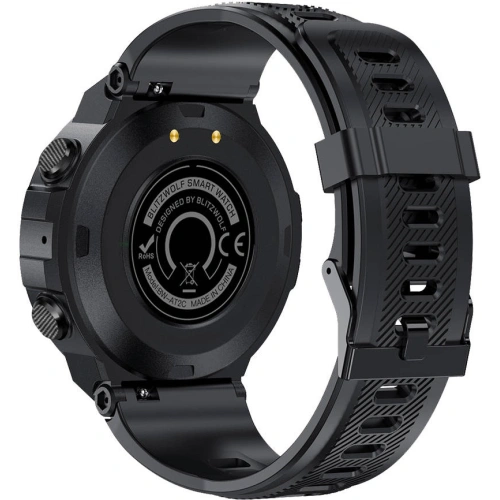Smartwatch BlitzWolf BW-AT2C